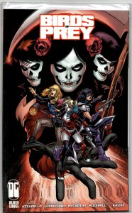 Birds of Prey (2020) Birds of Prey