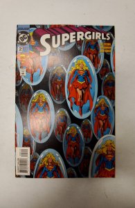 Supergirl #2 (1994) NM DC Comic Book J687