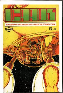 Icarus #2