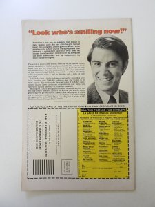 Iron Man #84 (1976) VF- condition MVS intact