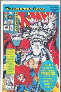 The Uncanny X-Men #296 (1993) X-Men