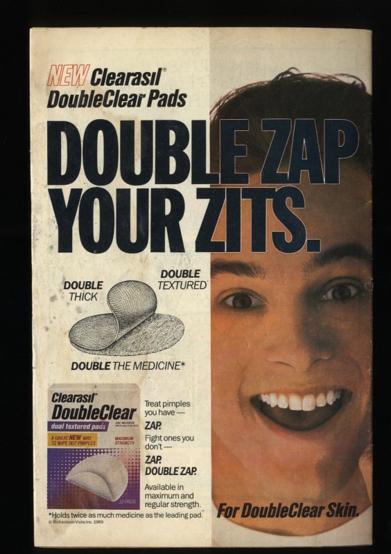 West Coast Avengers #45 GD+ 2.5 1st Appearance White Vision!