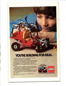 Spider-woman #48 newsstand - Gypsy Moth - 1982 - (-NM)