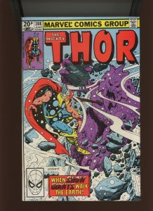 (1981) Thor #308: BRONZE AGE! (BRITISH) 20 P! (6.0)