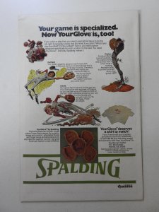 Fantastic Four #175 (1976) High Evolutionary vs Galactus! Sharp VF+ Condition!