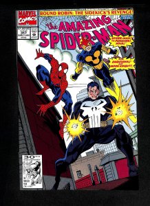 Amazing Spider-Man #357