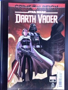 Star Wars: Darth Vader #23 (2022)