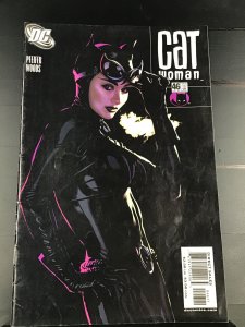 Catwoman #46 (2005) ZS