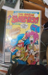 Slapstick #1 (1992)