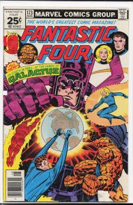 Fantastic Four #173 (1976) Fantastic Four