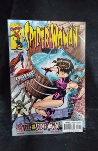 Spider-Woman #9 (2000)