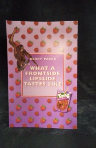 Harley Quinn #8 (2001)