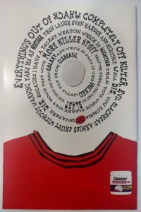 Rogue #1 (8.0, 1995)