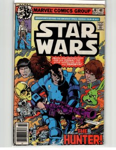 Star Wars #16 (1978) Star Wars [Key Issue]