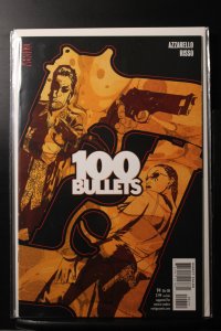 100 Bullets #94 (2008)