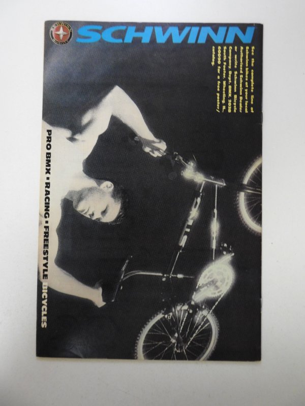 The Amazing Spider-Man #315 (1989) FN condition