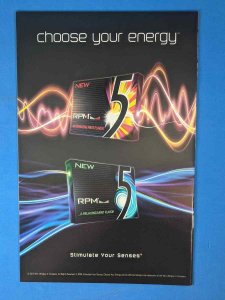 Justice League: The New 52 #9 NM DC Comics C2A1/15/22