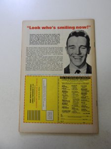 Red Wolf #8 (1973) FN+ condition