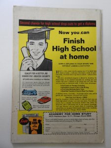 Marvel Tales #21 (1969) GD Condition 2 in spine split