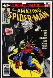 The Amazing Spider-Man #194 (1979) Spider-Man [Key Issue]