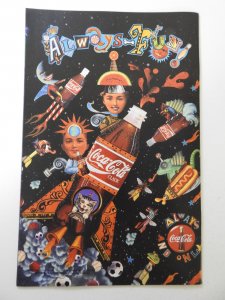 Web of Spider-Man #127 (1995) VF Condition!