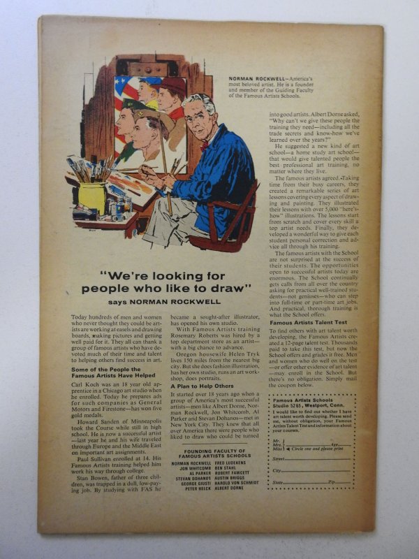 Daredevil #30 (1967) VG+ Condition