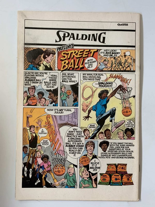 The Avengers #173 (1978)