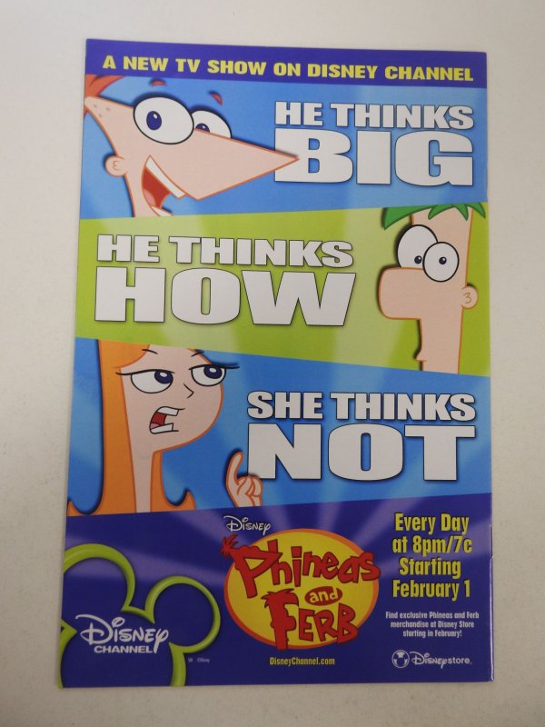 Hulk #1 (2008) VF/NM Condition!