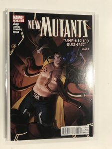 New Mutants #26 (2011) New Mutants NM3B218 NEAR MINT NM