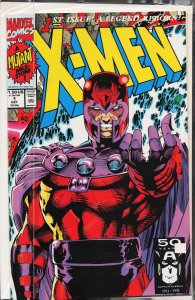 X-Men #1 (1991) X-Men [Key Issue]
