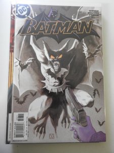 Batman #626 Direct Edition (2004)