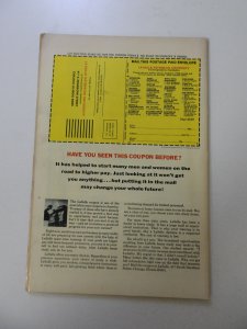 Beware! #5 (1973) FN+ condition stamp front cover