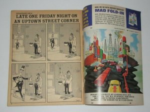 Mad Magazine #193 Charlie's Angels September 1977 EC Publications FN/VF