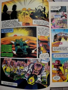 Aliens vs. Predator #1 FN 6.0 Dark Horse Comics 1st Print Cover By Phill Norwood