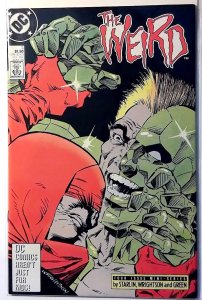 The Weird #3 (1988) DC Comics 1st Print Comic Book