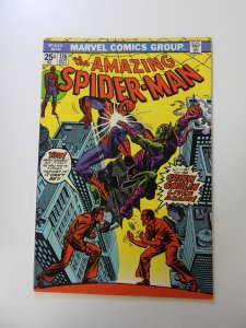The Amazing Spider-Man #136 (1974) VF condition MVS intact