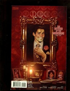 FAIREST #15 (9.2) ADAM HUGHES