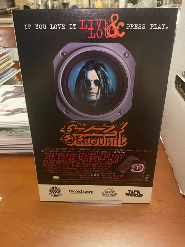 Animal Man #61 (1993) VF