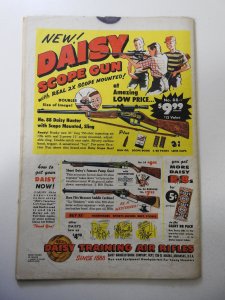 Blackhawk #139 (1959) GD+ Condition