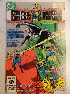 GREEN LANTERN # 179
