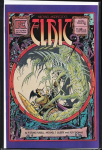 Elric #5 (1984) Elric
