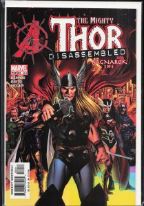 Thor #82 (2004)