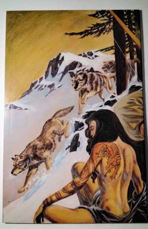 Green Arrow: The Longbow Hunters #3 (1987) DC Comic Book J746