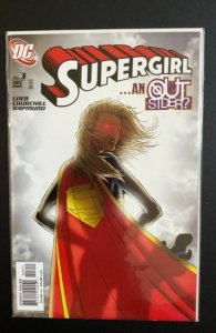 Supergirl #3 (2005)