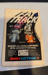 Marvel Feature #2 Comic Book 2nd App The Defenders Mid-Grade