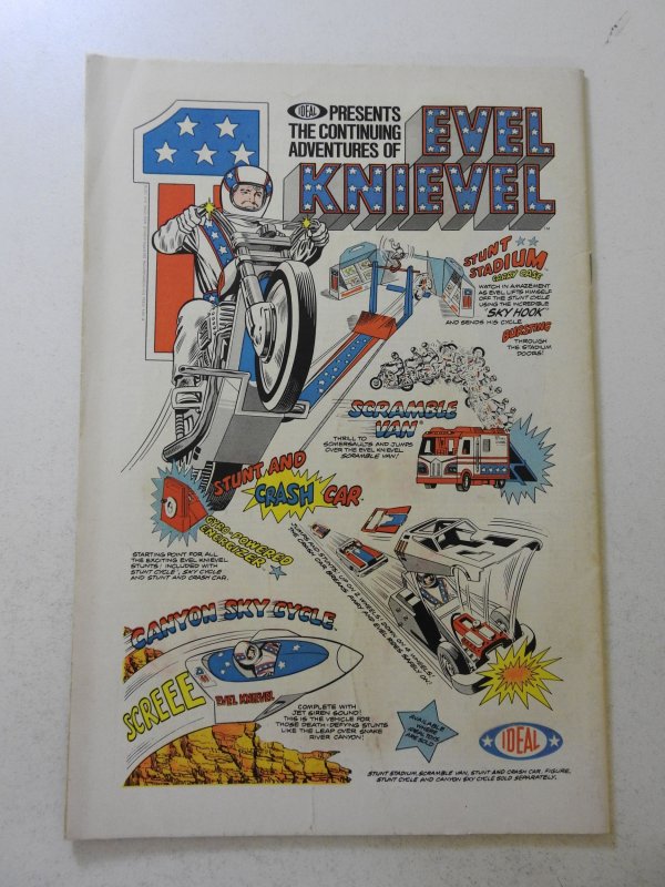 Marvel Team-Up #29 (1975) FN Condition! MVS intact!