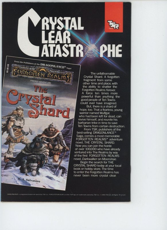 Transformers #41 (1984) - 9.0 VF/NM *Pretender to the Throne* Newsstand 