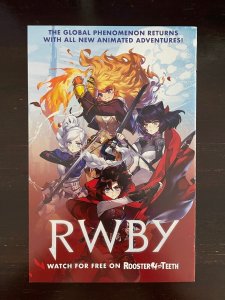 Far Sector #1 DC 2020 NM 9.4