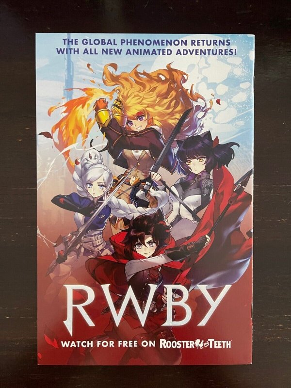 Far Sector #1 DC 2020 NM 9.4