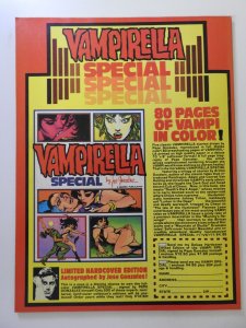 Vampirella #65 (1977) Beautiful VF Condition!